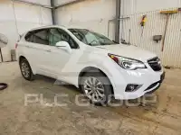 2020 Buick ENVISION photo