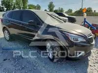 2020 Buick ENVISION фото