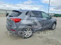 2020 Buick ENVISION фото