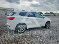 2020 Buick ENVISION фото
