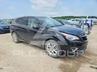 2020 Buick ENVISION фото