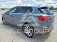 2020 Buick ENVISION фото