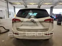 2020 Buick ENVISION фото