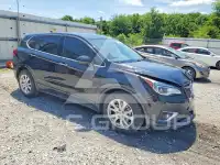 2020 Buick ENVISION фото