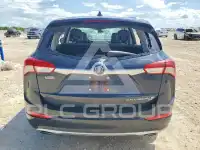 2020 Buick ENVISION фото