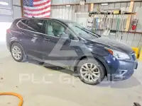 2020 Buick ENVISION фото