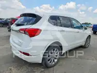 2020 Buick ENVISION photo