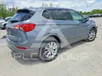 2020 Buick ENVISION фото