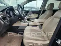 2020 Buick ENVISION photo