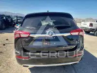2020 Buick ENVISION photo