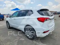 2020 Buick ENVISION photo