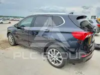 2020 Buick ENVISION photo