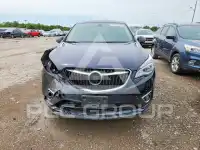2020 Buick ENVISION фото