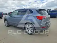 2020 Buick ENVISION фото
