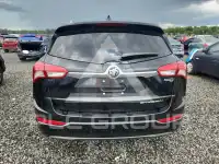 2020 Buick ENVISION photo