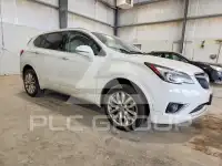 2020 Buick ENVISION фото