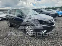 2020 Buick ENVISION photo