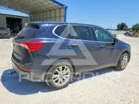 2020 Buick ENVISION фото