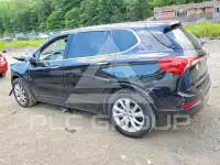 2020 Buick ENVISION фото