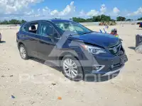 2020 Buick ENVISION фото