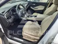 2020 Buick ENVISION photo