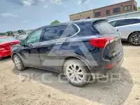 2020 Buick ENVISION фото