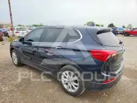 2020 Buick ENVISION фото
