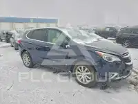 2020 Buick ENVISION photo