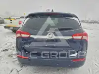 2020 Buick ENVISION photo