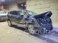 2020 Buick ENVISION photo