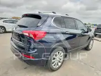 2020 Buick ENVISION фото