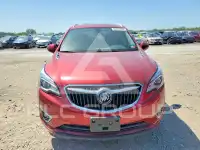 2020 Buick ENVISION фото