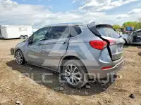 2020 Buick ENVISION фото