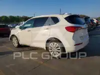2020 Buick ENVISION фото