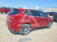 2020 Buick ENVISION фото