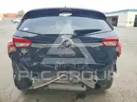 2020 Buick ENVISION фото