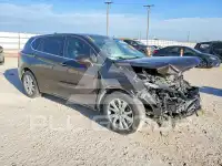2020 Buick ENVISION фото