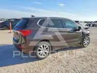 2020 Buick ENVISION фото