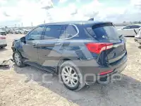 2020 Buick ENVISION фото