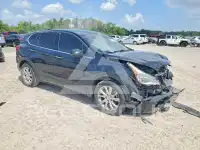 2020 Buick ENVISION фото