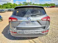 2020 Buick ENVISION фото