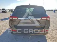 2020 Buick ENVISION фото