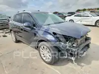 2020 Buick ENVISION фото
