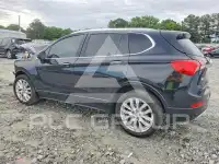 2020 Buick ENVISION фото