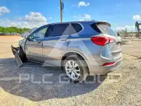 2020 Buick ENVISION фото