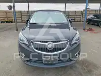 2020 Buick ENVISION фото