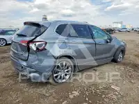 2020 Buick ENVISION фото