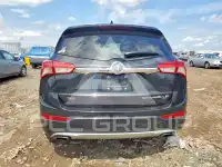 2020 Buick ENVISION фото