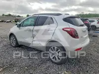 2020 Buick ENCORE фото