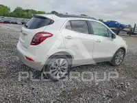 2020 Buick ENCORE фото